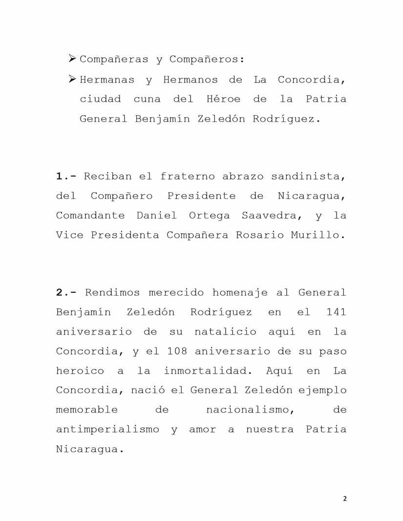palabras-canciller-de-nicaragua-en-homenaje-zeledon